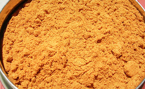 Premium Sambar Powder