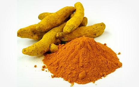 turmeric powder