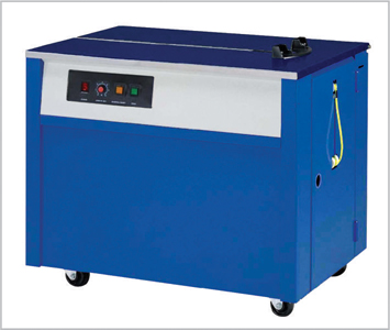 Strapping Machines, Power : 1 Phase - 230 V