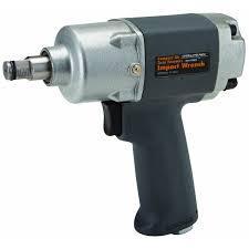 Impact Drill Machine