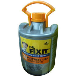 Dr. Fixit Waterproofing Coating