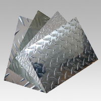 Aluminum sheet, Width : 1220mm /1000mm
