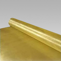 Brass sheet, Width : 14 Inches