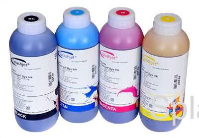 sublimation ink