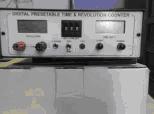 Digital Counter, Voltage : 220 V