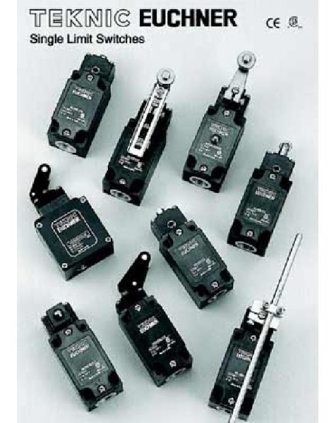 single limit switches