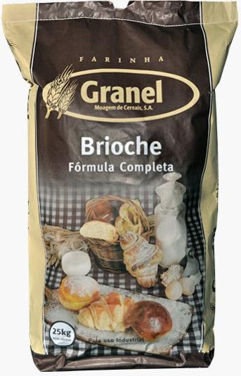 Brioche Bread Flour