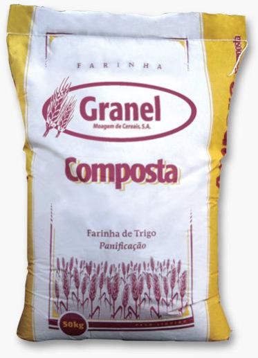 Composta Baking Flour