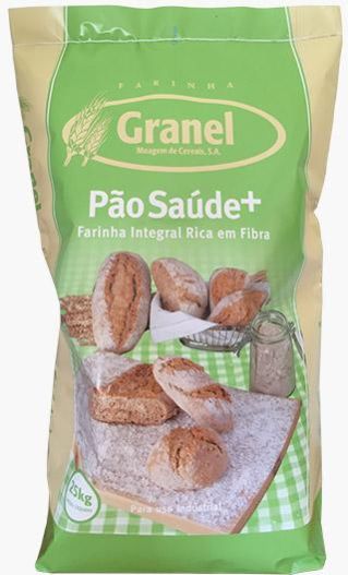 Saude Bread Flour