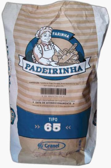 Tipo 65 Brown Flour