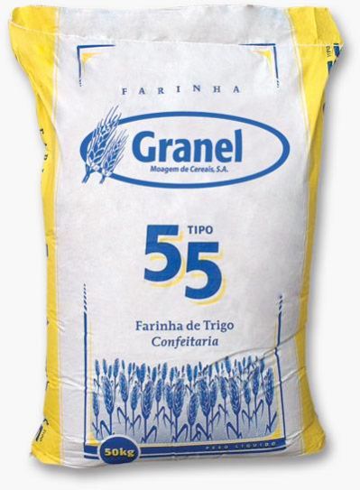 Type 55 Baking Flour