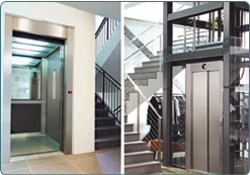 Mrl elevators