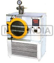 Cooled Vacuum Oven Temperature Range