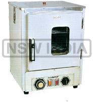 Bottom Head Incubator