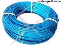 PVC Wires & Cables