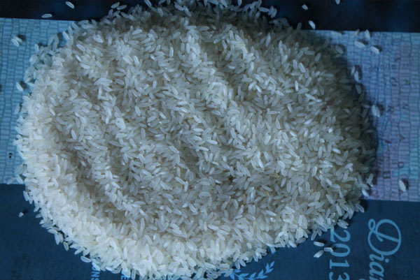 Common Hard Ponni Boiled Rice, for Food, Style : Fresh