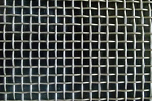 Square Wire Mesh