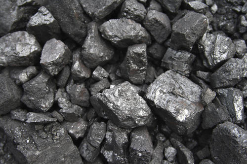 Lump Anthracite Coal, Color : Black