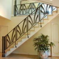 Staircase Railing