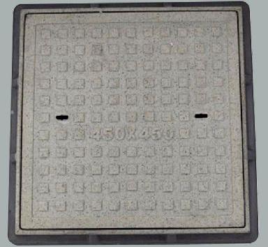 FRP Manhole