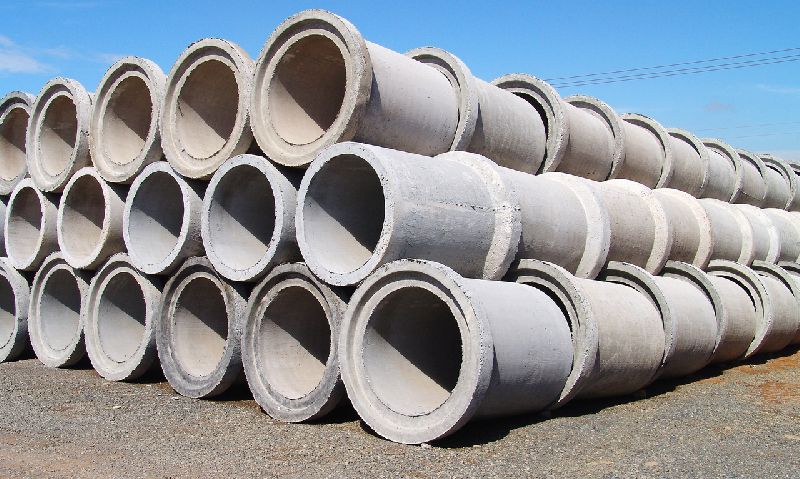 Hume Pipes