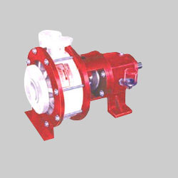 Polypropylene Pump, for Acid, HCL, Gases-CI2, Br, I, So2 etc…