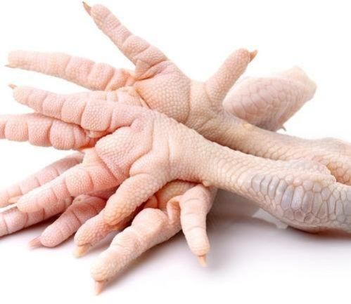 Chicken Paws