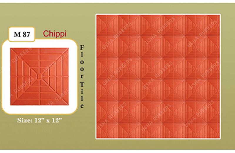 CHIPPI TILE