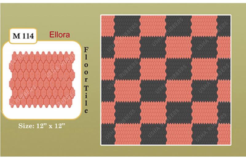 ELLORA Floor Tiles