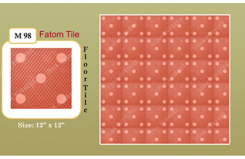 FATOM TILE