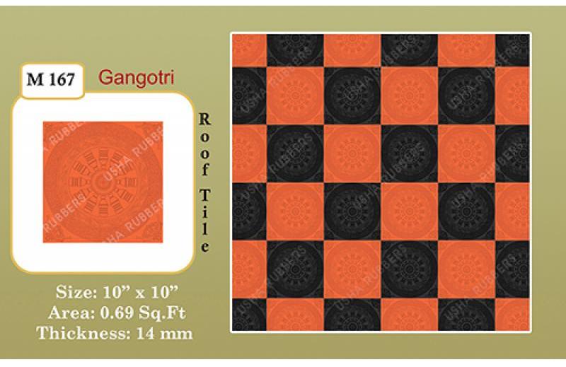 GANGOTRI Floor Tiles