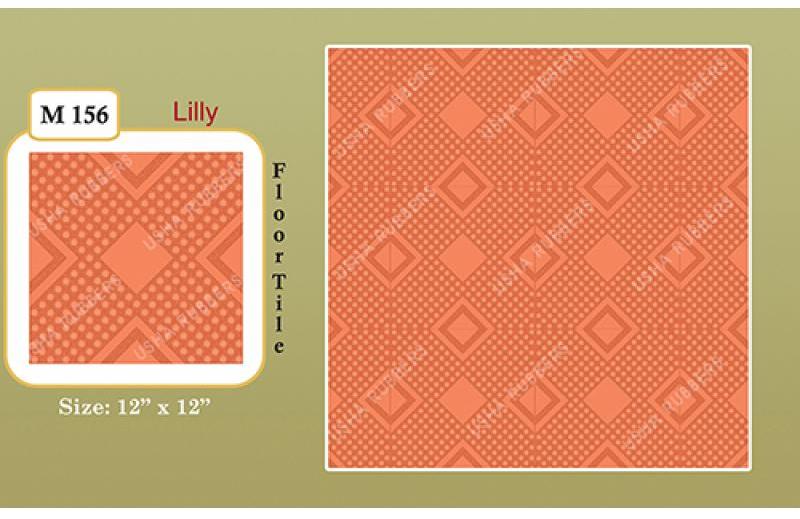 lilly Floor Tiles