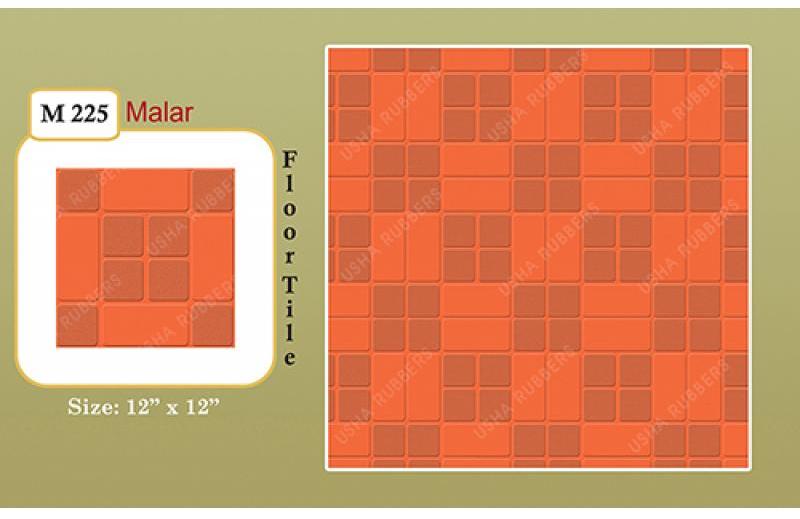 MALAR Floor Tiles