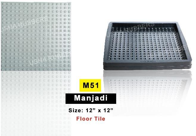 MANJADI Floor Tiles