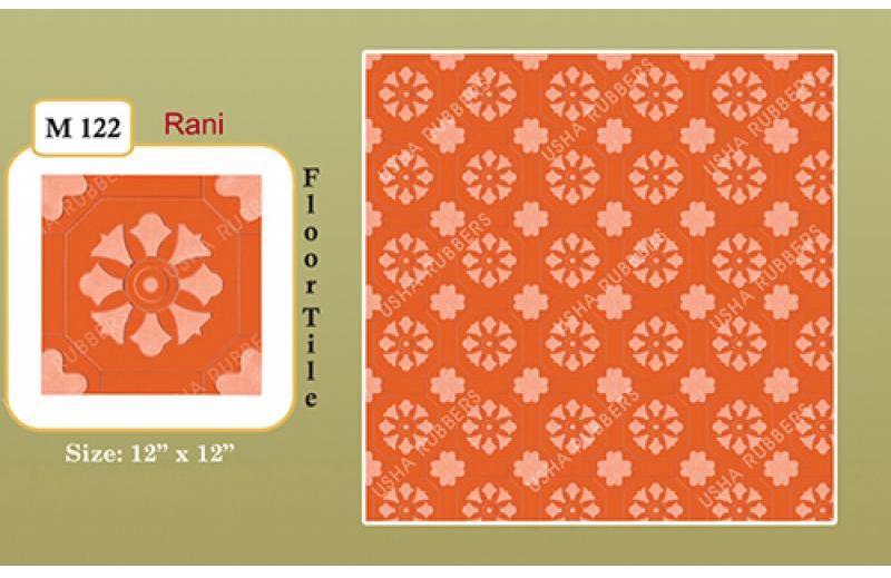 Rani Floor Tiles
