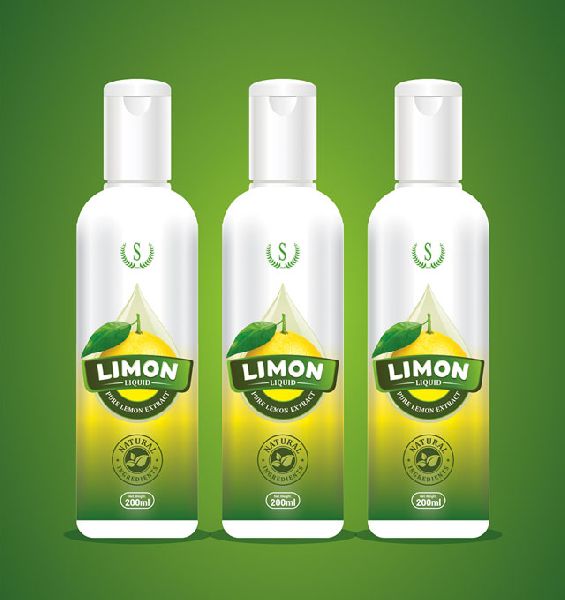 Limon Liquid
