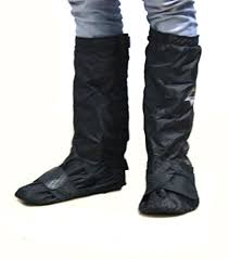 Plastic Boot Covers, Size : XL, M