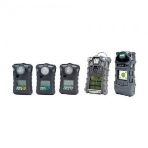 Portable gas detectors