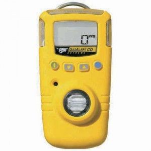 Portable Gas Leak Detectors