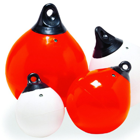 Inflatable Buoy