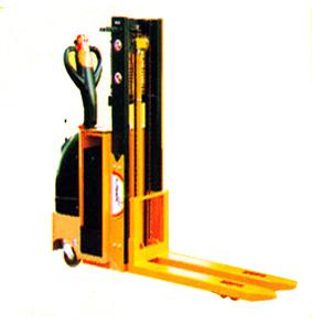 Electric Walkie Stacker