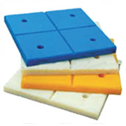 UHMWPE Liners