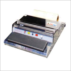 Cling Film Wrpping Sealer