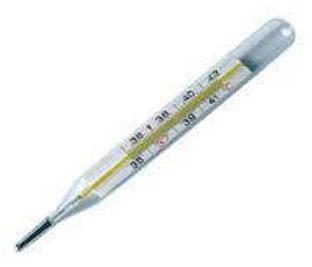 chemical thermometer