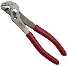 Angle Nose Pliers, Length : 8-12 Inch