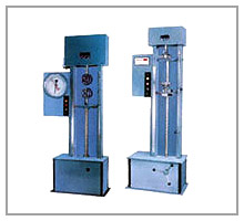 Civil Testing Machinery