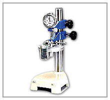 Testing and Measuring Instruments