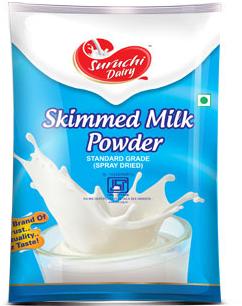 Suruchi Milk Powder