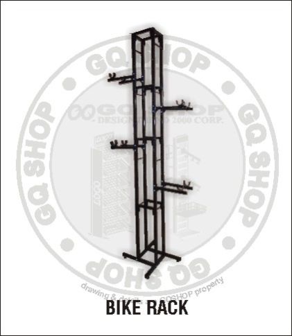 Bike Rack