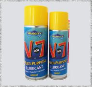Multi Purpose Lubricant